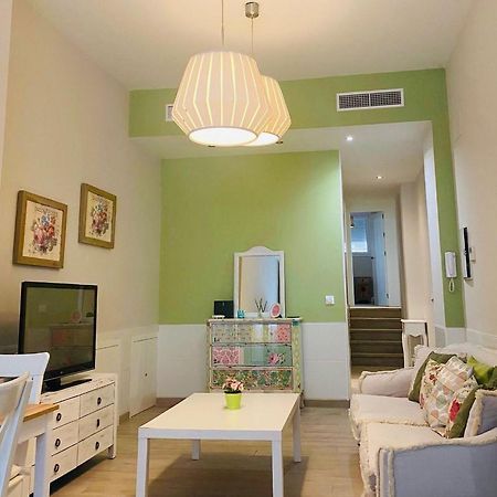 Wish Suite Gran Poder De Sevilla מראה חיצוני תמונה