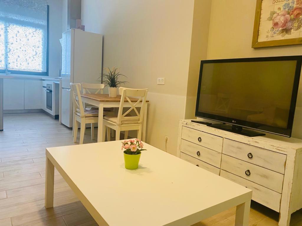 Wish Suite Gran Poder De Sevilla מראה חיצוני תמונה