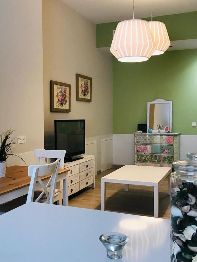 Wish Suite Gran Poder De Sevilla מראה חיצוני תמונה
