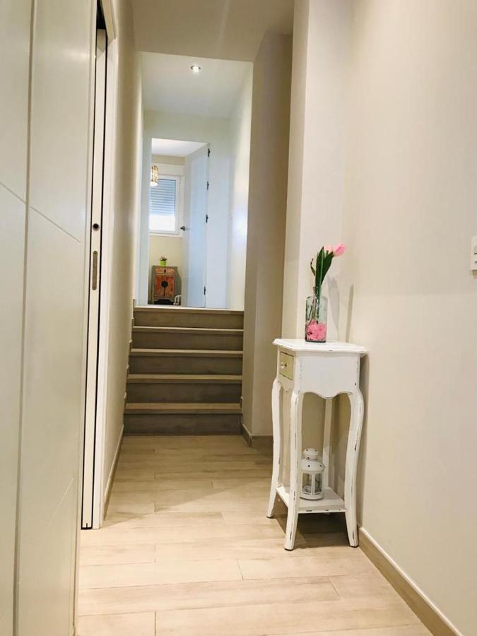 Wish Suite Gran Poder De Sevilla מראה חיצוני תמונה
