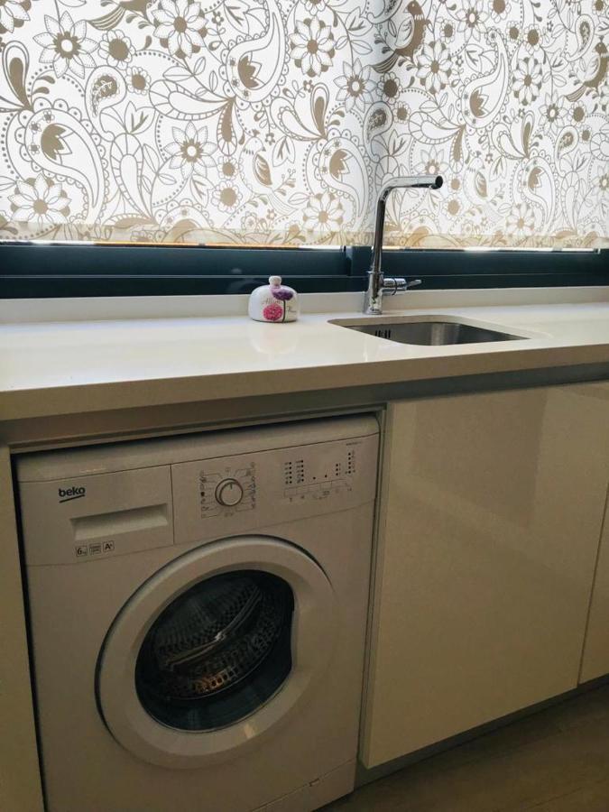Wish Suite Gran Poder De Sevilla מראה חיצוני תמונה