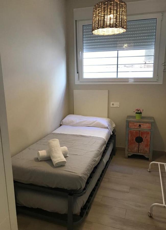 Wish Suite Gran Poder De Sevilla מראה חיצוני תמונה